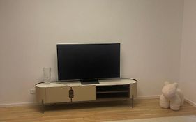 3-Zimmer Wohnung Im Zentrum Dues